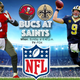 Illustration for article titled Deadspin’s 2021 NFL Divisional Round picks you can bank on - Day 2